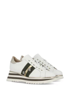 LUCA GROSSI Sneakers* white