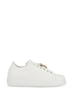 LUCA GROSSI Sneakers* white