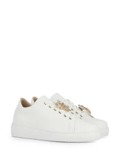 LUCA GROSSI Sneakers* white