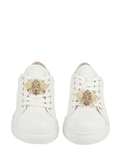 LUCA GROSSI Sneakers* white