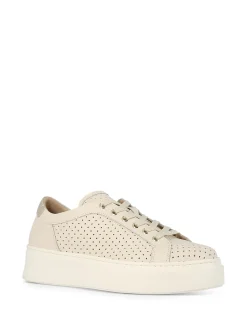 LUCA GROSSI Sneakers* beige