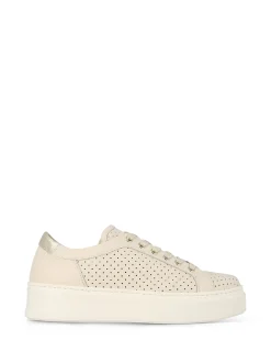 LUCA GROSSI Sneakers* beige