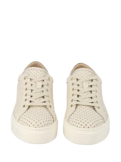 LUCA GROSSI Sneakers* beige
