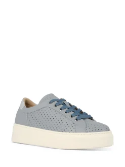 LUCA GROSSI Sneakers* sky blue