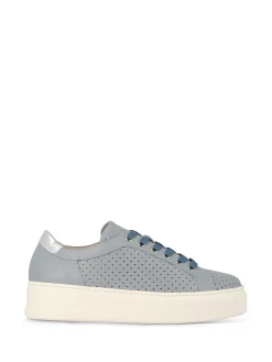 LUCA GROSSI Sneakers* sky blue