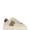 LUCA GROSSI Sneakers* beige