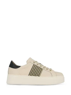 LUCA GROSSI Sneakers* beige