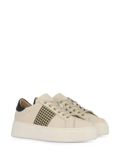 LUCA GROSSI Sneakers* beige