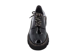 LUCA GROSSI Lace-Ups* black