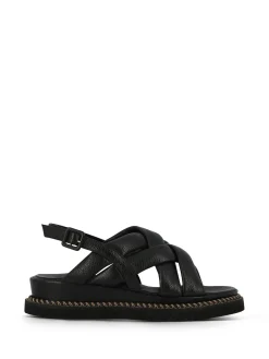 LUCA GROSSI Sandals* black