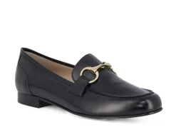 LUCA GROSSI Loafers* black