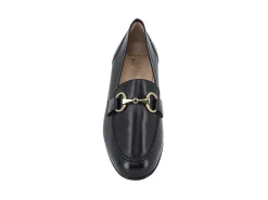 LUCA GROSSI Loafers* black