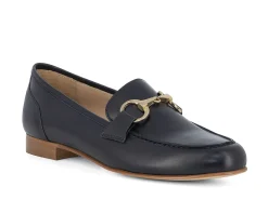 LUCA GROSSI Loafers* navy