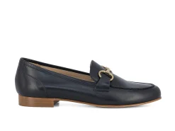 LUCA GROSSI Loafers* navy