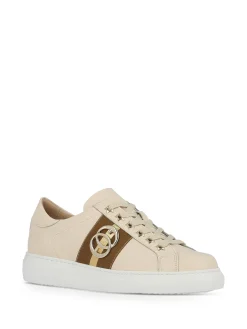 LUCA GROSSI Sneakers* beige