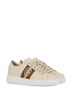 LUCA GROSSI Sneakers* beige