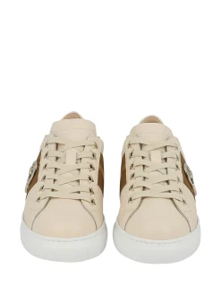 LUCA GROSSI Sneakers* beige