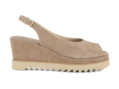 LUCA GROSSI Sandals* sand