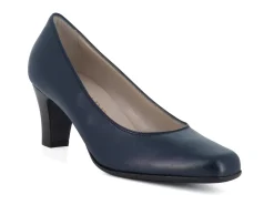MALLARD Heels* navy