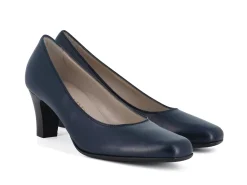 MALLARD Heels* navy