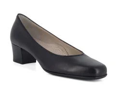 MALLARD Heels* black
