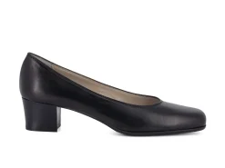 MALLARD Heels* black