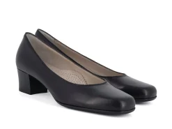MALLARD Heels* black