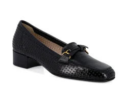 MALLARD Slip-Ons* black