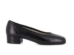 MALLARD Heels* black