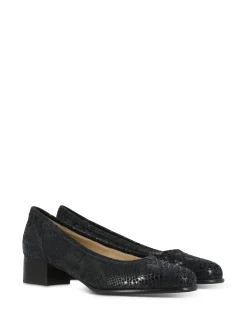 MALLARD Heels* navy