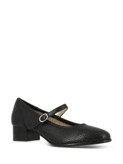 MALLARD Heels* black