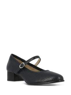 MALLARD Heels* navy