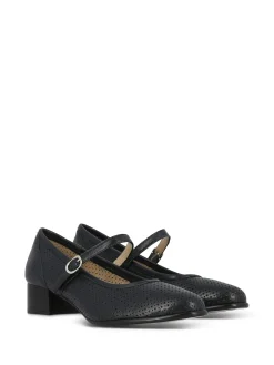 MALLARD Heels* navy