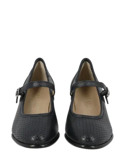 MALLARD Heels* navy