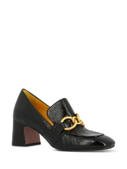 MARA BINI Heels* black