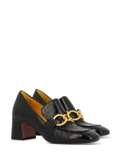 MARA BINI Heels* black