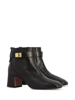 MARA BINI Ankle Boots* black