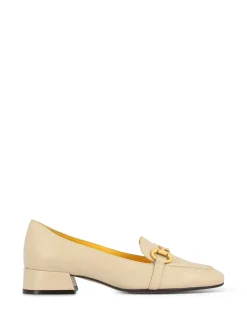 MARA BINI Slip-Ons* beige