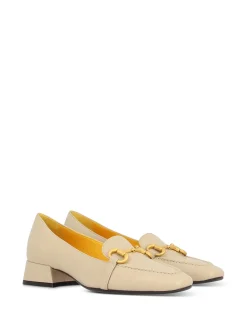 MARA BINI Slip-Ons* beige