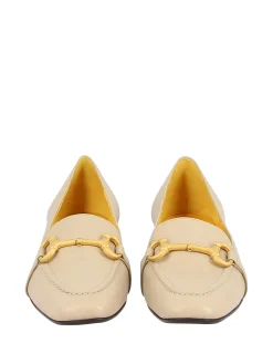 MARA BINI Slip-Ons* beige