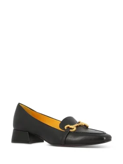 MARA BINI Slip-Ons* black