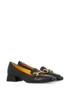 MARA BINI Slip-Ons* black