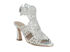 MASCARO Sandals* silver