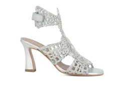 MASCARO Sandals* silver