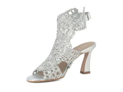 MASCARO Sandals* silver