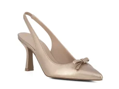 MASCARO Heels* champagne