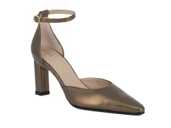 MASCARO Heels* bronze