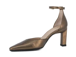 MASCARO Heels* bronze