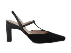 MASCARO Heels* black