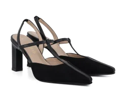 MASCARO Heels* black